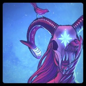 Meet your Posher, Tanya